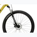 Bicicletă de munte KROSS Hexagon 3.0 29" brown/black/gloss 6