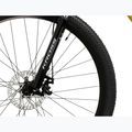 Bicicletă de munte KROSS Hexagon 3.0 29" brown/black/gloss 7