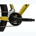 Bicicletă de munte KROSS Hexagon 3.0 29" brown/black/gloss 10