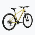 Bicicletă de munte KROSS Hexagon 3.0 27,5" brown/black/gloss 3