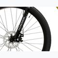 Bicicletă de munte KROSS Hexagon 3.0 27,5" brown/black/gloss 7