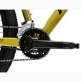 Bicicletă de munte KROSS Hexagon 3.0 27,5" brown/black/gloss 10
