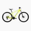 Bicicletă de munte KROSS Hexagon 2.0 29" 2025 lime/blue/gloss