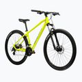 Bicicletă de munte KROSS Hexagon 2.0 27,5" lime/blue/gloss 2