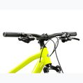 Bicicletă de munte KROSS Hexagon 2.0 27,5" lime/blue/gloss 4