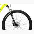 Bicicletă de munte KROSS Hexagon 2.0 27,5" lime/blue/gloss 6