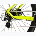 Bicicletă de munte KROSS Hexagon 2.0 27,5" lime/blue/gloss 8