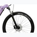 Bicicletă electrică pentru femei KROSS Lea Boost 1.0 522Wh purple/pink/gloss 6