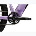 Bicicletă electrică pentru femei KROSS Lea Boost 1.0 522Wh purple/pink/gloss 10