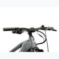 Bicicletă electrică KROSS Hexagon Boost 1.0 522Wh grey/grey/gloss 4