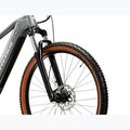 Bicicletă electrică KROSS Hexagon Boost 1.0 522Wh grey/grey/gloss 5