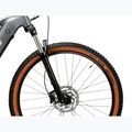 Bicicletă electrică KROSS Hexagon Boost 1.0 522Wh grey/grey/gloss 6