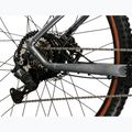 Bicicletă electrică KROSS Hexagon Boost 1.0 522Wh grey/grey/gloss 8