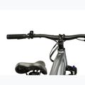 Bicicletă electrică KROSS Hexagon Boost 1.0 522Wh grey/grey/gloss 13