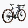 Bicicletă gravel KROSS Esker 8.0 navy/blue/gloss 3