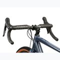 Bicicletă gravel KROSS Esker 8.0 navy/blue/gloss 4