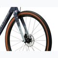 Bicicletă gravel KROSS Esker 8.0 navy/blue/gloss 6