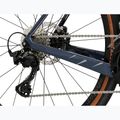 Bicicletă gravel KROSS Esker 8.0 navy/blue/gloss 9