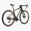 Bicicletă gravel KROSS Esker 6.0 black/gold/gloss 3