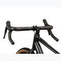 Bicicletă gravel KROSS Esker 6.0 black/gold/gloss 4