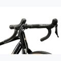 Bicicletă gravel KROSS Esker 6.0 black/gold/gloss 5