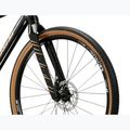 Bicicletă gravel KROSS Esker 6.0 black/gold/gloss 6