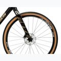 Bicicletă gravel KROSS Esker 6.0 black/gold/gloss 7
