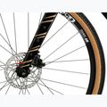 Bicicletă gravel KROSS Esker 6.0 black/gold/gloss 8