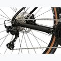 Bicicletă gravel KROSS Esker 6.0 black/gold/gloss 9