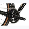 Bicicletă gravel KROSS Esker 6.0 black/gold/gloss 10