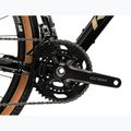 Bicicletă gravel KROSS Esker 6.0 black/gold/gloss 11
