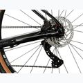 Bicicletă gravel KROSS Esker 6.0 black/gold/gloss 12