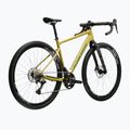 Bicicletă gravel KROSS Esker 6.0 brown/green/matte 3