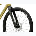 Bicicletă gravel KROSS Esker 6.0 brown/green/matte 6