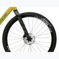 Bicicletă gravel KROSS Esker 6.0 brown/green/matte 7