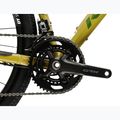 Bicicletă gravel KROSS Esker 6.0 brown/green/matte 11