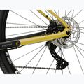 Bicicletă gravel KROSS Esker 6.0 brown/green/matte 12