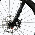 Bicicletă electrică pentru bărbați KROSS Grist Boost 3.0 el. 630 Wh  brown/black/gloss 7