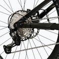 Bicicletă electrică pentru bărbați KROSS Grist Boost 3.0 el. 630 Wh  brown/black/gloss 8
