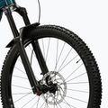 Bicicletă electrică KROSS Grist Boost 2.0 el. 630 Wh turquoise/black/glossy 6