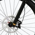 Bicicletă electrică KROSS Grist Boost 2.0 el. 630 Wh turquoise/black/glossy 7