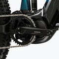 Bicicletă electrică KROSS Grist Boost 2.0 el. 630 Wh turquoise/black/glossy 9