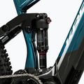 Bicicletă electrică KROSS Grist Boost 2.0 el. 630 Wh turquoise/black/glossy 11