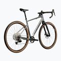 Bicicletă gravel KROSS Esker 5.0 grey/graphite 3