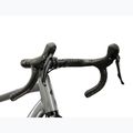 Bicicletă gravel KROSS Esker 5.0 grey/graphite 5