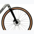 Bicicletă gravel KROSS Esker 5.0 grey/graphite 7
