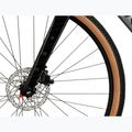 Bicicletă gravel KROSS Esker 5.0 grey/graphite 8