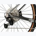 Bicicletă gravel KROSS Esker 5.0 grey/graphite 9