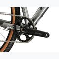 Bicicletă gravel KROSS Esker 5.0 grey/graphite 10