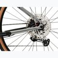 Bicicletă gravel KROSS Esker 5.0 grey/graphite 12